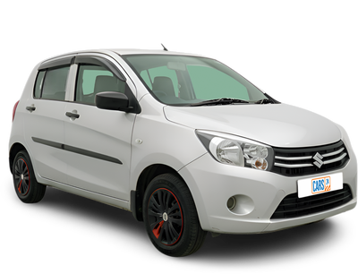 Maruti Celerio-img